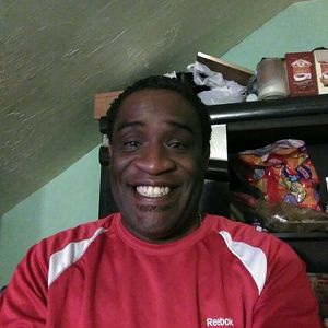 Meet your Posher, Miles